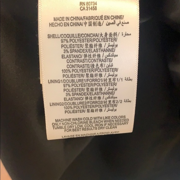 👗 Max and Cleo Dress - Picture 5 of 5